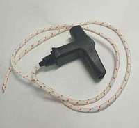 Ручка стартера со шнуром для бензореза STIHL TS400 ( аналог )