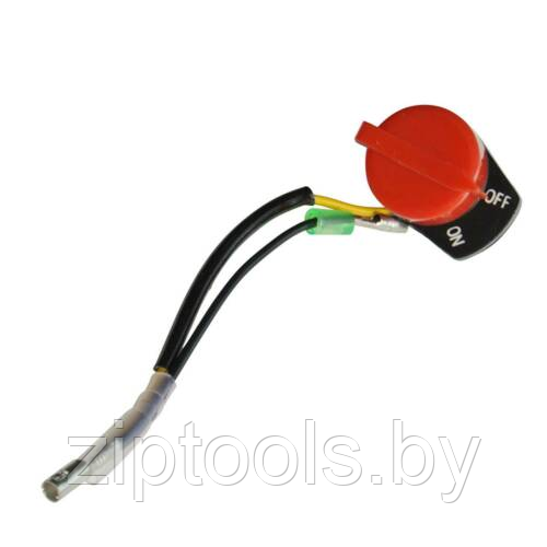 Выключатель двигателя 168F 170F 177F 188F 190F GX200 GX210 GX270 GX390 GX420 (тип 1)