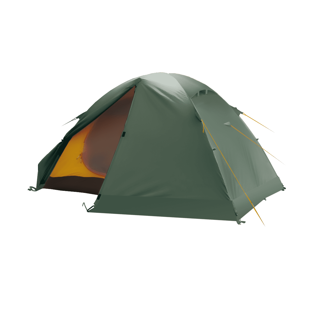 Палатка BTrace Solid 2+ - фото 1 - id-p178680773