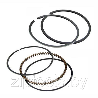 Кольца поршневые 54mm двигателя 154F