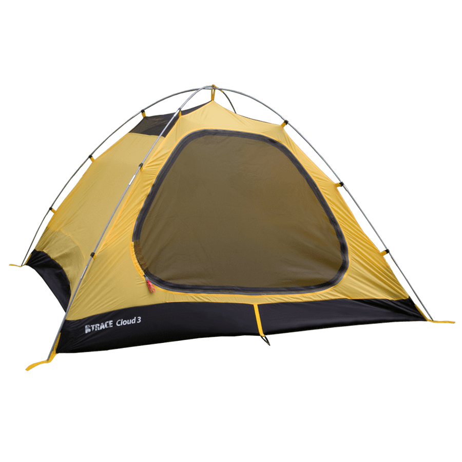 Палатка BTrace Solid 3 - фото 2 - id-p178680778