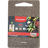 Разделочная доска Attribute GRANITE ABX111, 30х20 см