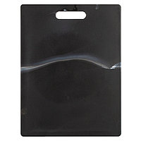Доска разделочная MARBLE Black 27,5х36,5 ABX147, фото 2