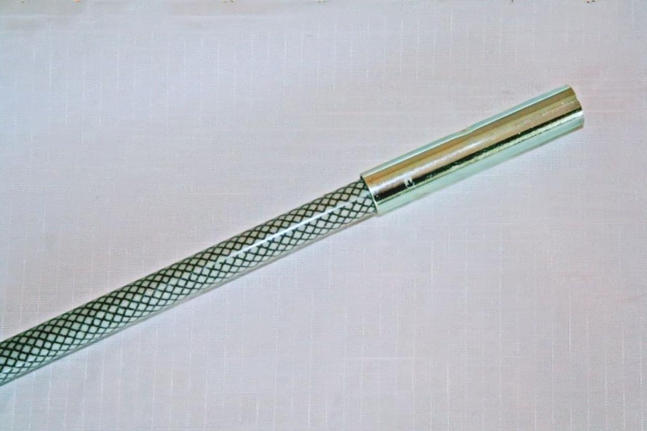 Сегменты дуги BTrace дюрапол Ø 9,5 мм, длина 1 * 65 см - фото 1 - id-p178681405