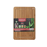 Разделочная доска Attribute BAMBOO ABX151, 30х20 см