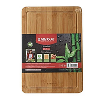 Разделочная доска Attribute BAMBOO ABX153, 35х25 см