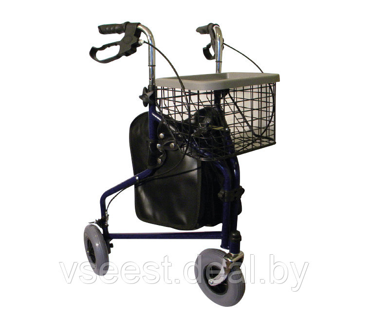 Ролятор для пожилых и инвалидов AR-004, Armedical - фото 1 - id-p178685394