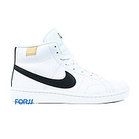 Кроссовки NIKE COURT ROYALE 2 MID (White) 41