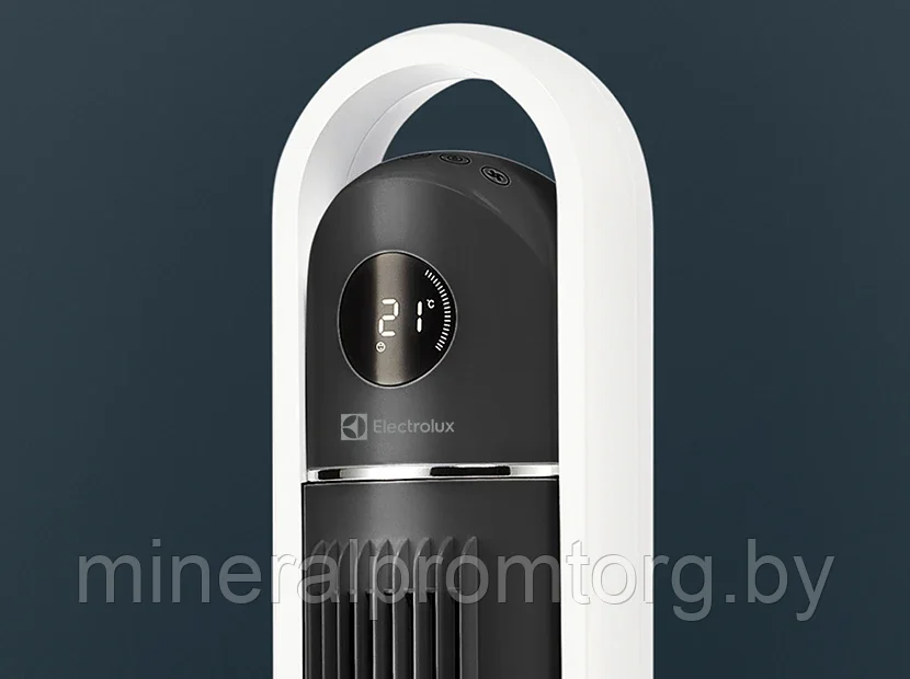 Вентилятор напольный Electrolux EFT-1110i (колонна) - фото 2 - id-p178687698