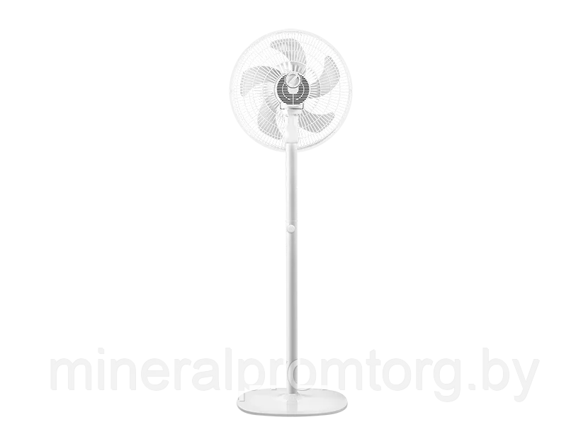 Вентилятор напольный Electrolux EFF-1005 (45Вт) - фото 10 - id-p178687700