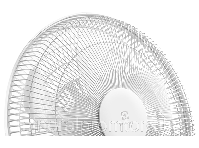 Вентилятор настольныйElectrolux EFF-1005 (45Вт) - фото 5 - id-p178687701