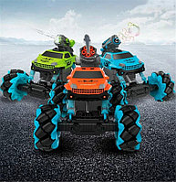 Радиоуправляемая машина Xiaomi BravoKids Machine Warrior 338-671A