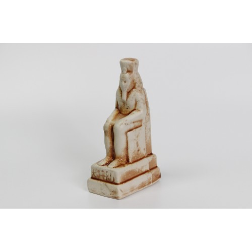 Статуэтка аквариумная фараон 515 арт.та-13333 - фото 1 - id-p170628683