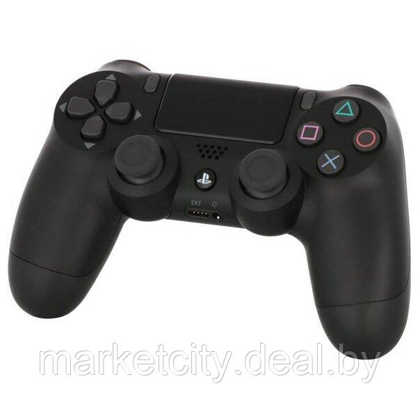 Геймпад (джойстик) Sony DualShock 4 ps4 - фото 3 - id-p178690197