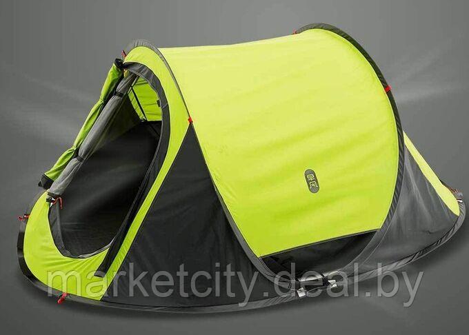 Палатка автоматическая Xiaomi Camping Tent 2.0 HW010102G - фото 1 - id-p178690208