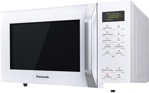 Микроволновая печь Panasonic NN-ST34HWZPE, фото 2