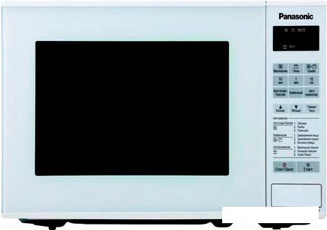 Микроволновая печь Panasonic NN-GT261W, фото 2