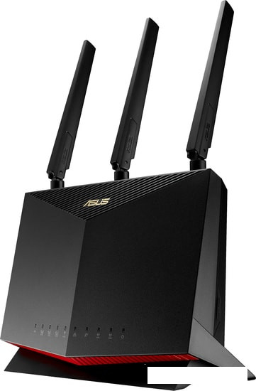 4G Wi-Fi роутер ASUS 4G-AC86U - фото 1 - id-p178690216