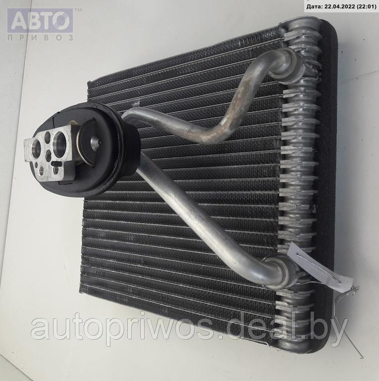 Радиатор отопителя (печки) Volkswagen Golf-6 - фото 1 - id-p178691471