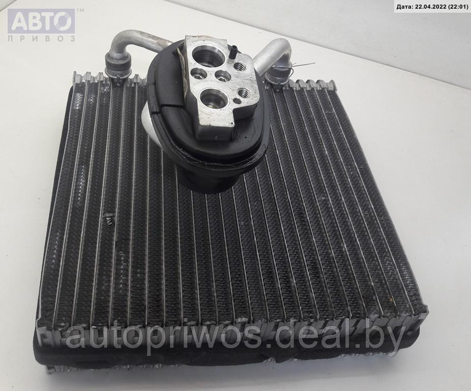 Радиатор отопителя (печки) Volkswagen Golf-6 - фото 2 - id-p178691471