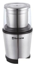 Электрическая кофемолка Sakura SA-6162S
