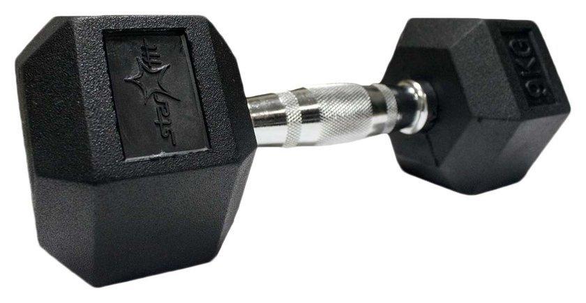 Гантели Starfit DB-301 9 кг