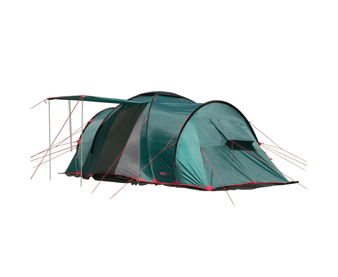 Палатка BTrace Ruswell 6 - фото 2 - id-p177700864