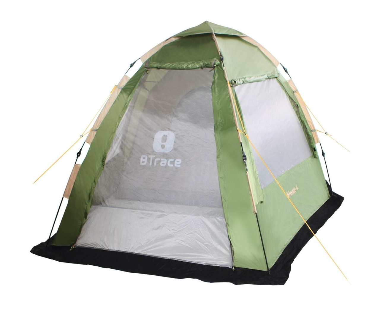 Палатка BTrace Home 4 быстросборная - фото 5 - id-p177700867