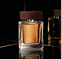 Туалетная вода Dolce & Gabbana The One for Men копия