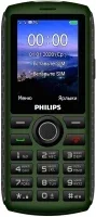 Мобильный телефон Philips Xenium E218, фото 1