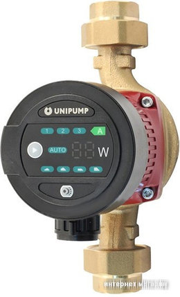 Циркуляционный насос Unipump LPA 25-40 В, фото 2