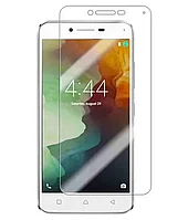 Защитное стекло "LP" Lenovo K5 Tempered Glass 0,33 мм, 2,5D 9H (ударопрочное/конверт)