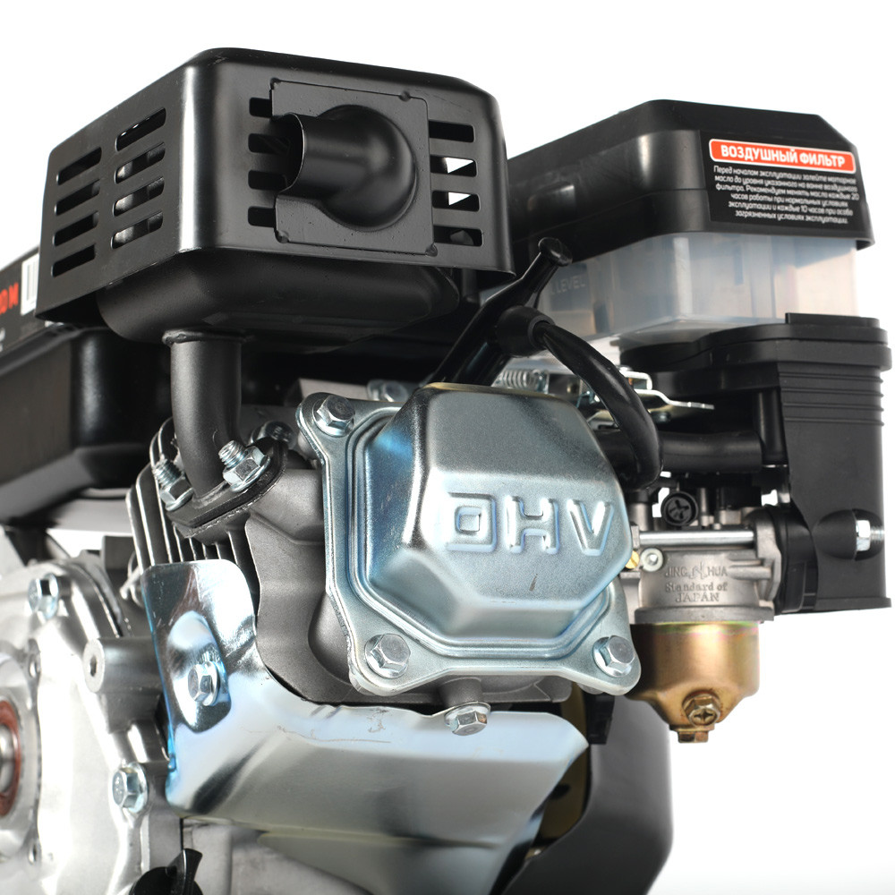 Двигатель PATRIOT P170 FB-20 M, Мощность 7,0 л.с. - фото 5 - id-p178701267