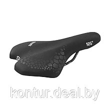 Седло Selle Royal, FREEWAY Fit Athletic, черн.