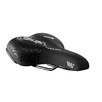 Седло Selle Royal, FREEWAY FIT женское черн