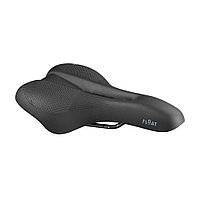 Седло Selle Royal, Float Moderate Man, черное