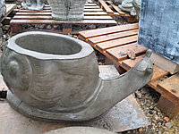 Цветочница "Улитка" 178702684 Цветочница "Улитка"