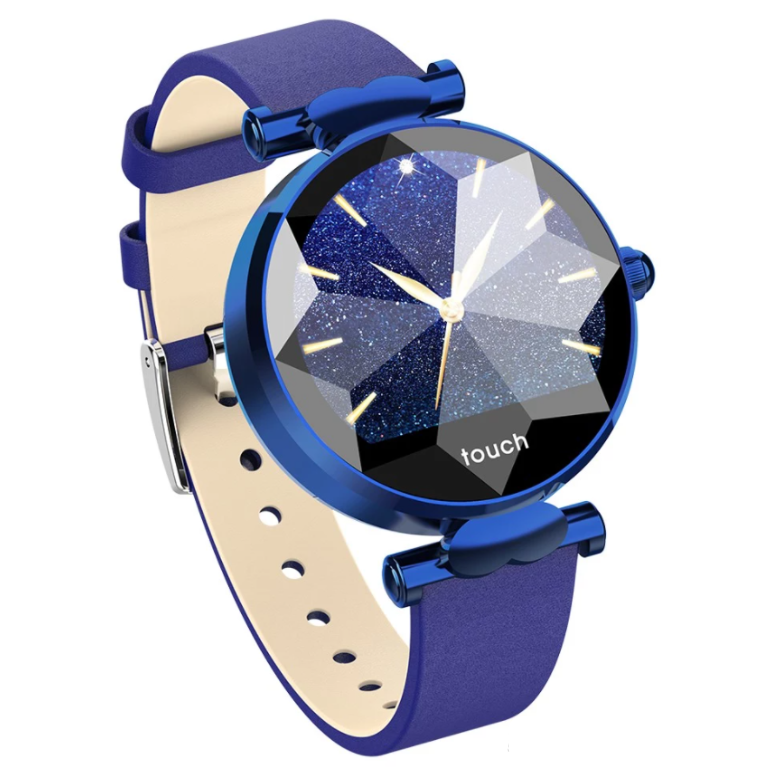 Умные часы Smart Watch B80 на магнитном браслете, 1.04" IPS, TFT LCD