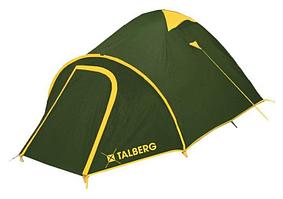 Палатки Talberg Malm 4