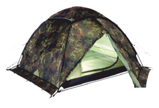 Треккинговая палатка Talberg Hunter 4 Pro