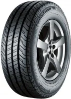 Летняя легкогрузовая шина Continental ContiVanContact 100 195/70R15C 104/102R