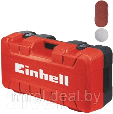 Шлифовальная машина для стен Einhell TE-DW 18/225 Li Solo - фото 7 - id-p178704023