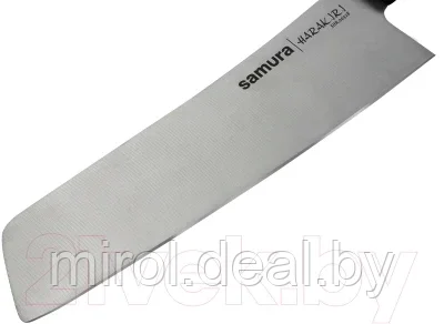Нож Samura Harakiri SHR-0042B - фото 2 - id-p178706745