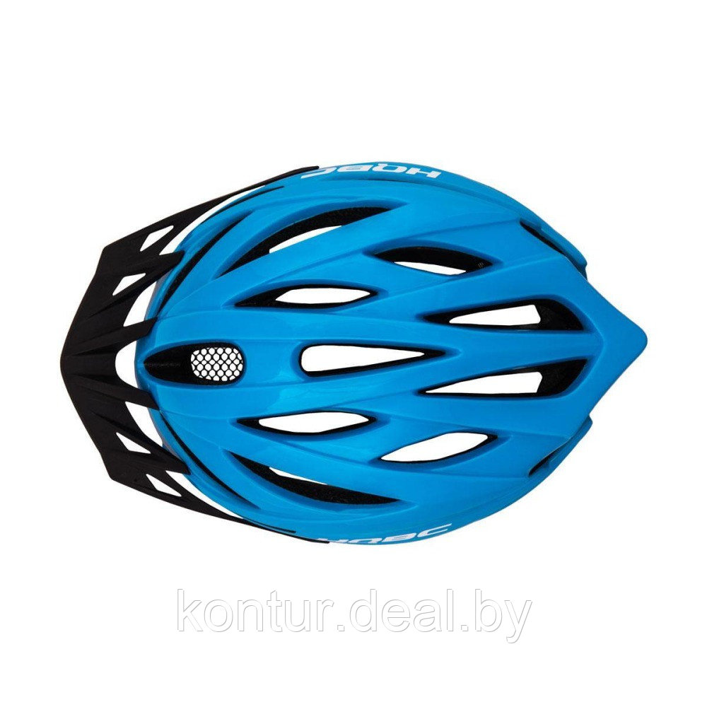 Шлем HQBC, QAMAX Blue, р-р 58-61 - фото 5 - id-p178709055