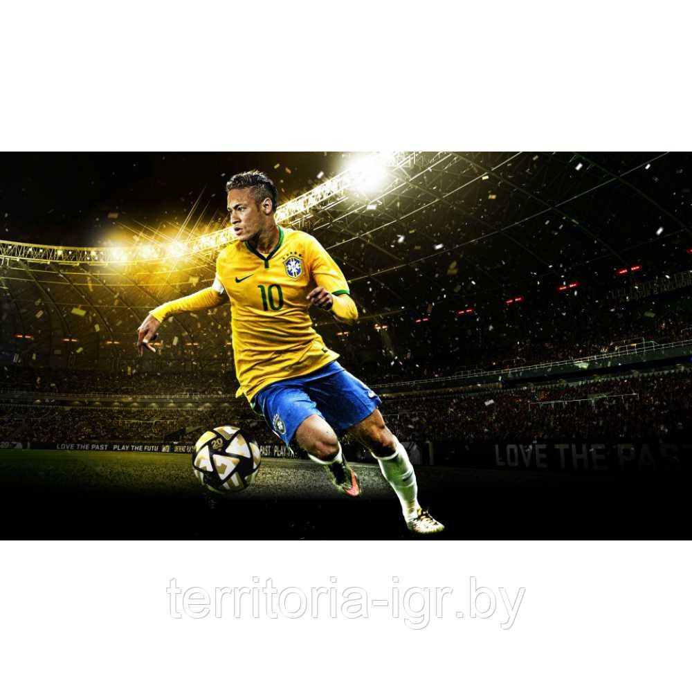 SONY PS4 PES 2016 | pro evolution soccer UEFA EURO FRANCE 2016 - фото 4 - id-p178709069
