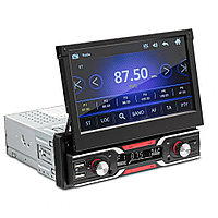 Автомагнитола XPX PM7066 выдвижная (WiFi,Bluetooth,GPS,USB,TF,FM,AUX)