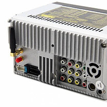Автомагнитола 2Din Eplutus CA731 Android (WiFi,Bluetooth,GPS,USB,TF,FM,AUX), фото 3