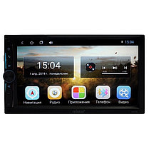 Автомагнитола 2Din Eplutus CA731 Android (WiFi,Bluetooth,GPS,USB,TF,FM,AUX), фото 3