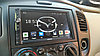 Автомагнитола 2Din Eplutus CA731 Android (WiFi,Bluetooth,GPS,USB,TF,FM,AUX), фото 4