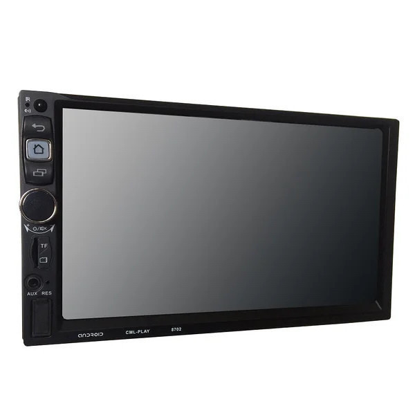 Автомагнитола 2Din XPX 7055B Android (WiFi,Bluetooth,GPS,USB,TF,FM,AUX) - фото 2 - id-p163087870